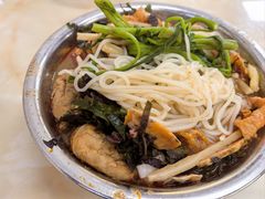 -凤张螺蛳粉·爽口粉(跃进路总店)