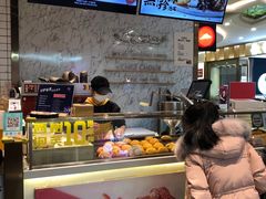 -西树泡芙(秦皇岛茂业天地店)
