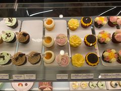 -派悦坊·甜品·蛋糕(虹口龙之梦店)