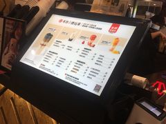 -书亦烧仙草(南昌路王府井店)