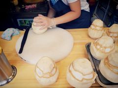 -椰子下蛋(南锣鼓巷店)