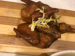 -琉璃餐厅(德基广场店)