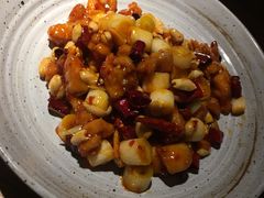 -青年公社烤鸭(青年路店)