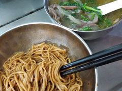 -河南拉面(肇周路店)