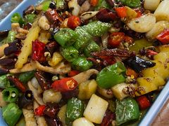 -代羊肉(中和店)