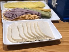 老豆腐-鱼颜诱纸纸上烤鱼·蛙(龙湖天街店)