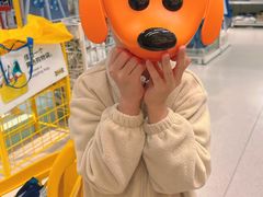 -宜家家居(四元桥商场店)