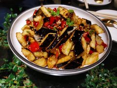 -小巷餐厅(五大街店)