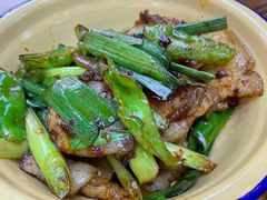 -山城欢现炒食堂(上海城店)