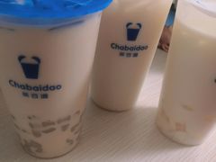 -茶百道(惠新东街店)