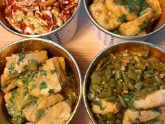 秘制小泡菜-逐豆匠(望京店)