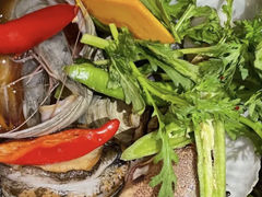 -海神·济州岛海鲜料理(天乐广场店)