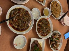 -抱德·潮汕味(敦和店原惠城鱼仔)