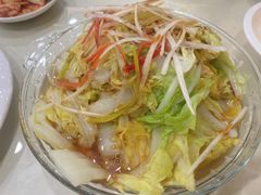 -杨记小骨头羊杂馆(南五马路店)