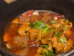 -铁公鸡·四川料理(天环广场店)