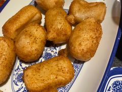 红糖糍粑-来涮蜀鲜货火锅串串香(菜市口店)