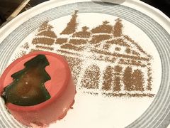 -金陵饭店 56F 家·海鲜火锅餐厅