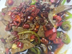 -巴依老爷新疆餐厅