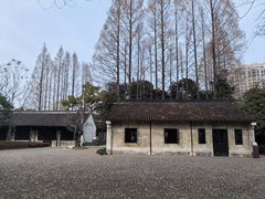 -上海市龙华烈士陵园