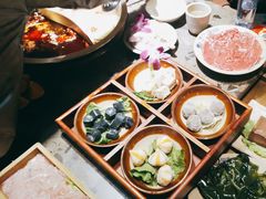 -小龙坎火锅(总店)