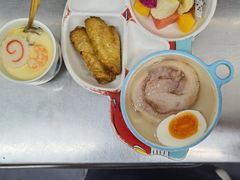 -一心创作料理屋(经开万达店)