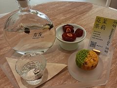 -左右Massage/Spa(长寿路店)