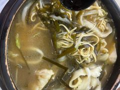 -45°李小姐土豆粉(世纪港湾店)