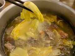 -守柴炉烤鸭(中海国际店)