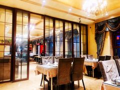 -恒盛居回族饭店