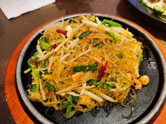 -阿庄新豫菜(航海东路店)
