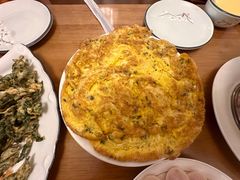 -钰田大院·碳烤虹鳟鱼·怀柔地道农家菜(雁栖湖店)