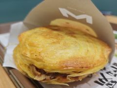 -魏家餐饮(朗香街店)