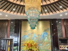 -尖沙咀大酒楼(罗村店·粤菜海鲜·宴会聚餐)