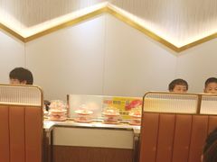 -争鲜回转寿司(通州万达店)