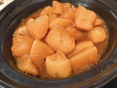 -狮王府淮扬菜(老门东店)