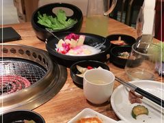 -黑牛黑猪烤肉专门店(万象城店)