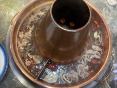 -鑫隆四季涮肉(香河店)