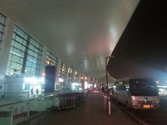 -郑州新郑国际机场