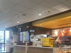 -麦当劳(金山红星美凯龙DT店)