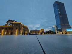 -石家庄诺华廷酒店(万象城湾里庙步行街店)
