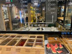 -牛记皇·鲜牛肉火锅(弘阳广场店)