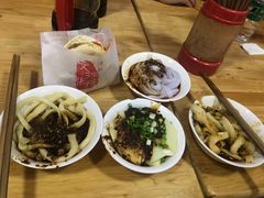 -洞子口张老二凉粉(文殊院店)