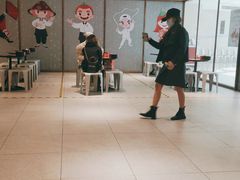 -海底捞火锅(南海万科广场店)