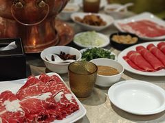 -东来顺饭庄(王府井步行街店)