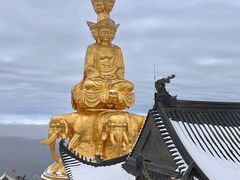 -峨眉山风景名胜区