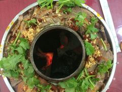 -老字号·阿里巴巴特色牦牛肉汤锅