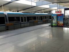 -黄浦路(地铁站)