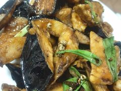 -百姓家常菜(县前街店)