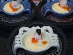 -蟹犇前•帝王蟹雪蟹(陆家嘴店)