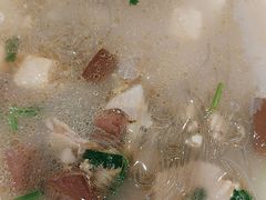 -苏晓玥·手作江南小吃(深圳北站店)